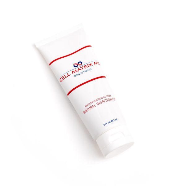 Cell Matrix MD Transdermal - Image 3