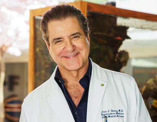 Dr. Juan Remos