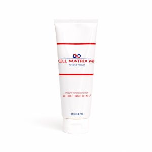 Cell Matrix MD Transdermal