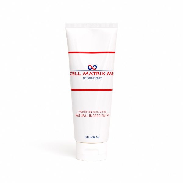 Cell Matrix MD Transdermal